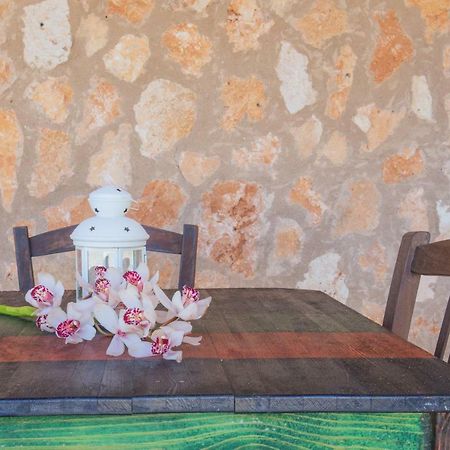 קמפוס Finca Can Mateu מראה חיצוני תמונה