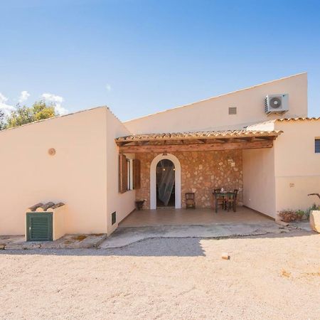 קמפוס Finca Can Mateu מראה חיצוני תמונה